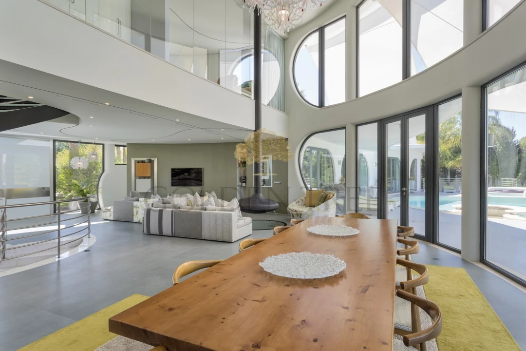 Moradia T5 para Venda em Almancil Foto 6