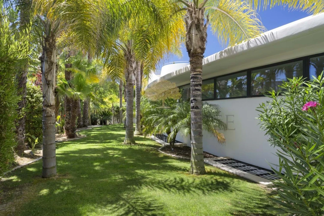 Moradia T5 para Venda em Almancil Foto 23