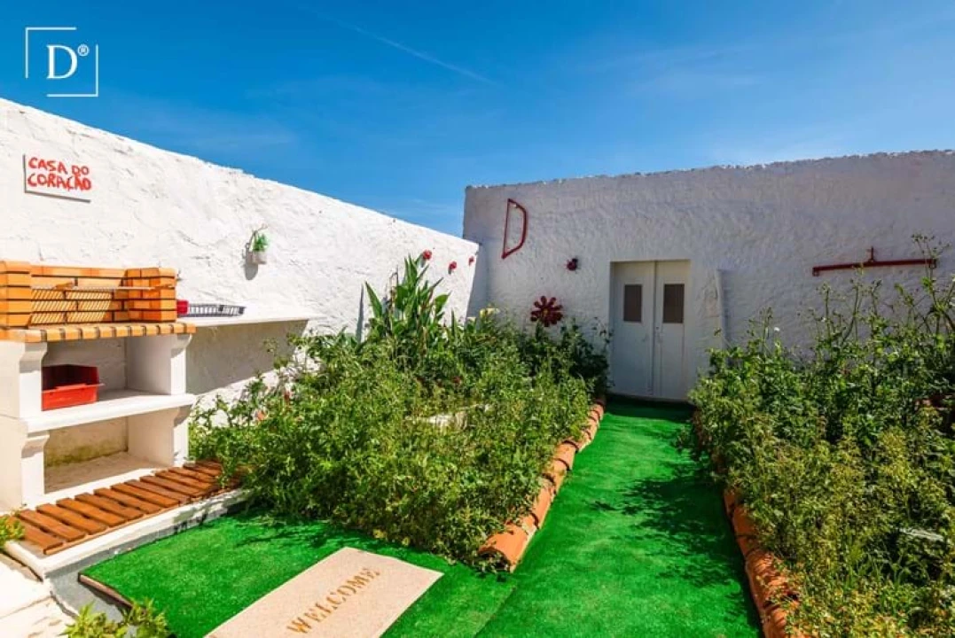 Moradia T2 para Venda em Ourique Foto 7