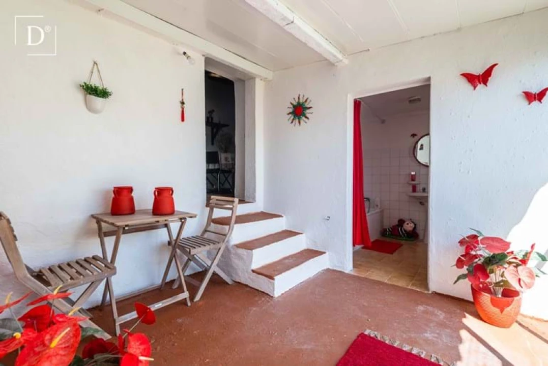 Moradia T2 para Venda em Ourique Foto 14