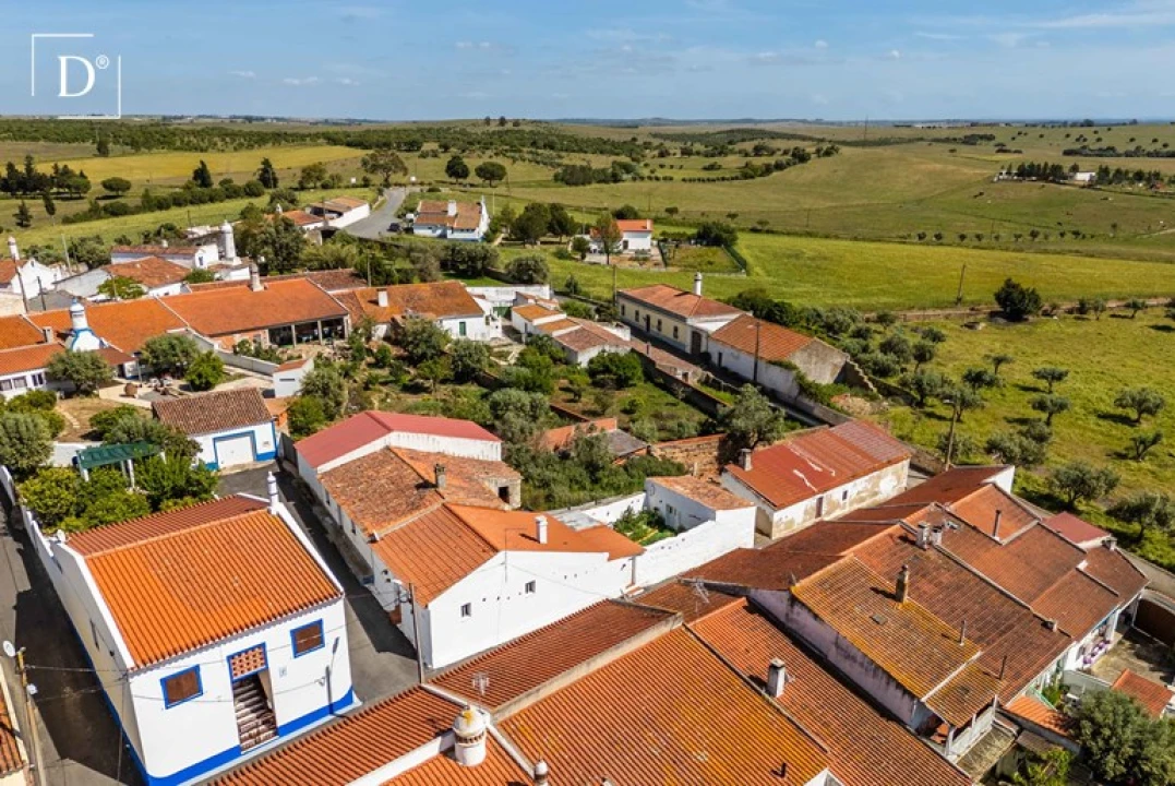 Moradia T2 para Venda em Ourique Foto 20