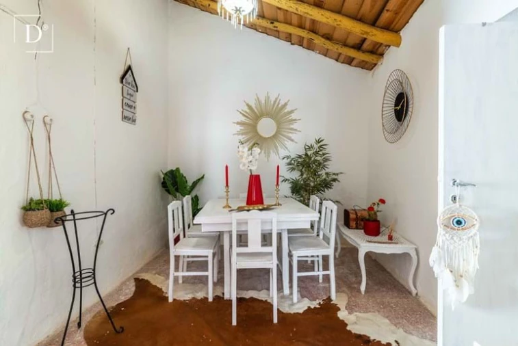 Moradia T2 para Venda em Ourique Foto 4