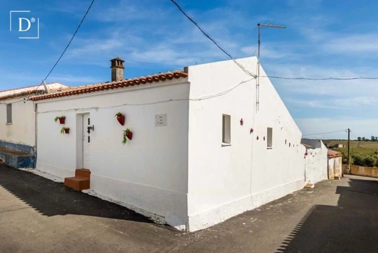 Moradia T2 para Venda em Ourique