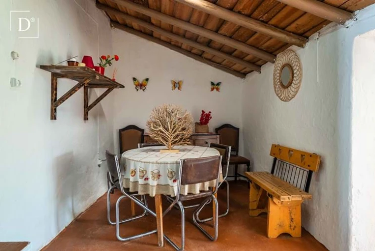 Moradia T2 para Venda em Ourique Foto 12