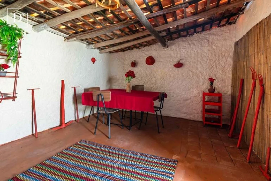 Moradia T2 para Venda em Ourique Foto 16