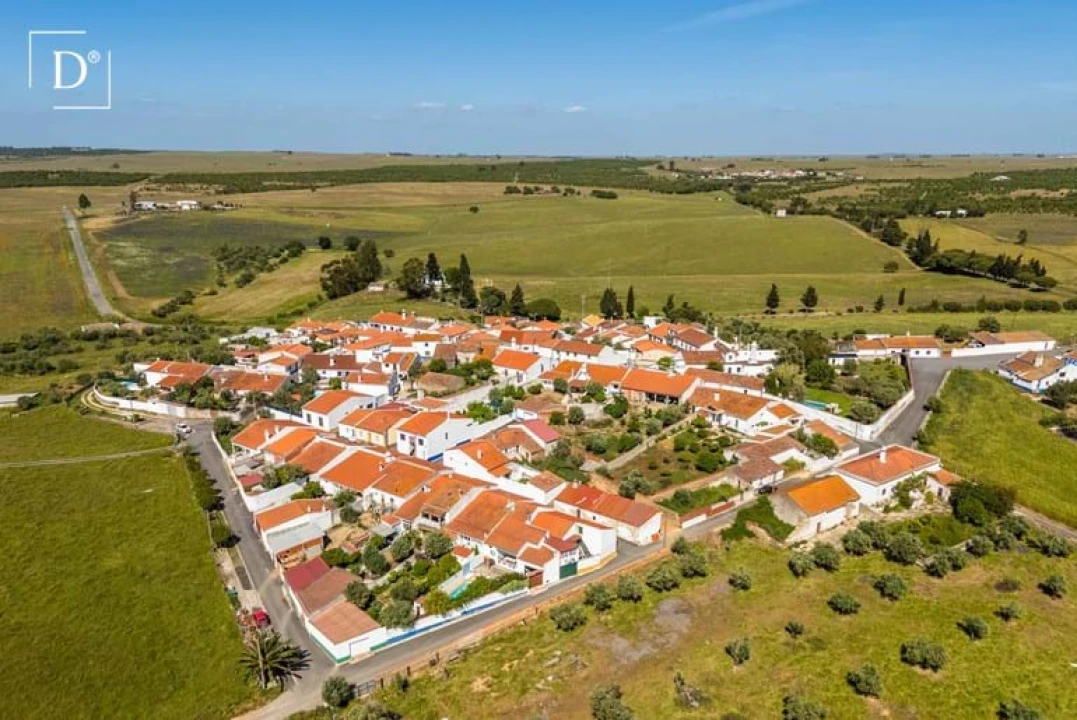 Moradia T2 para Venda em Ourique Foto 9