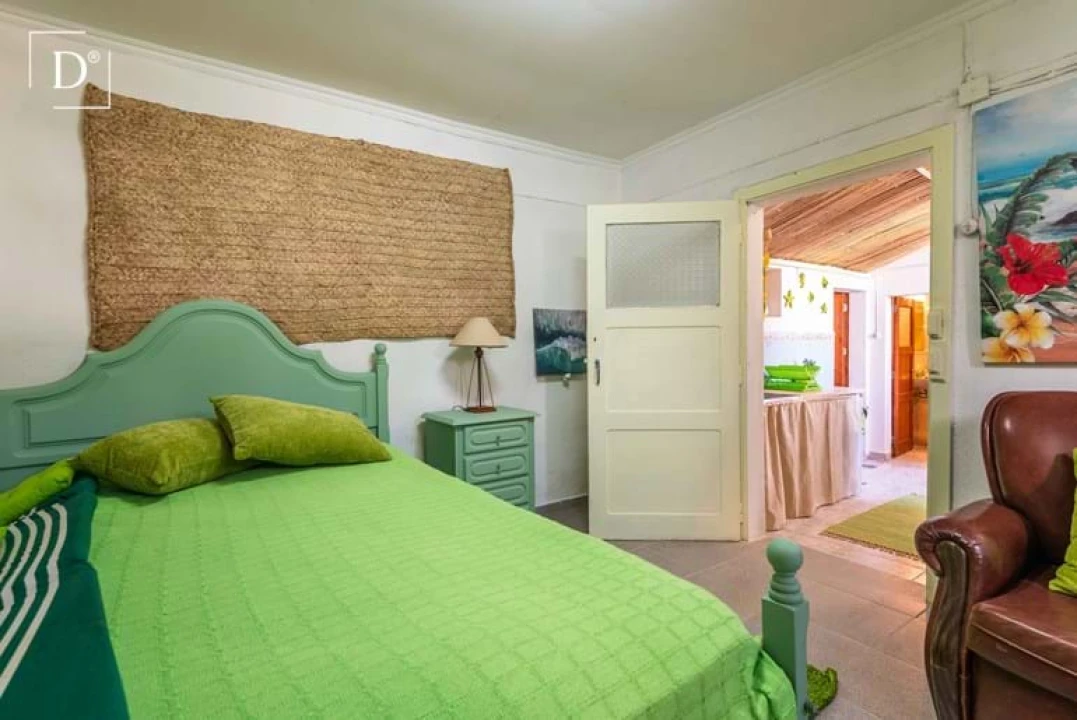 Moradia T4 para Venda em Ourique Foto 14