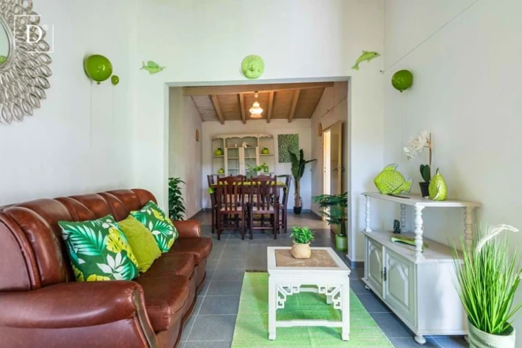 Moradia T4 para Venda em Ourique Foto 3