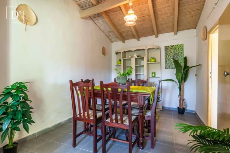 Moradia T4 para Venda em Ourique Foto 5