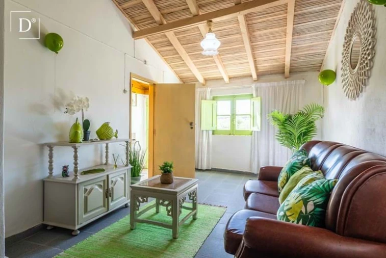 Moradia T4 para Venda em Ourique Foto 6