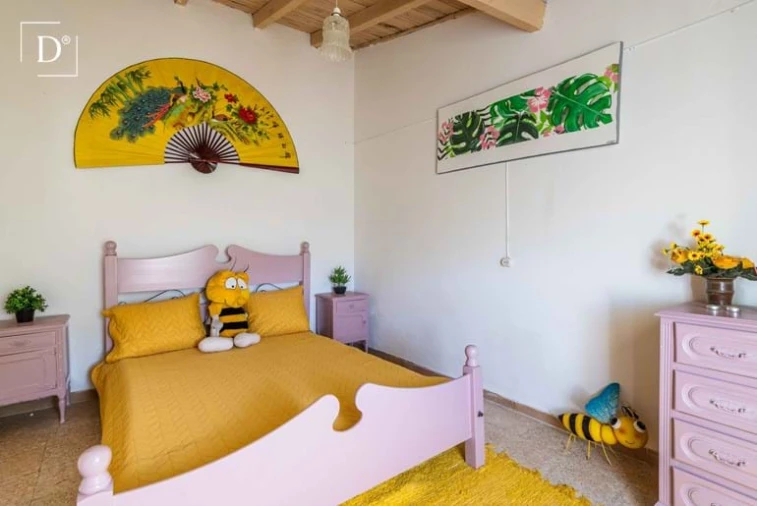 Moradia T4 para Venda em Ourique Foto 2