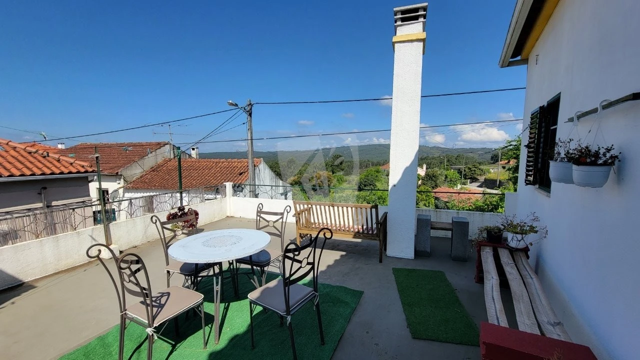 Moradia T5 para Venda em Proença-A-Nova e Peral Foto 46