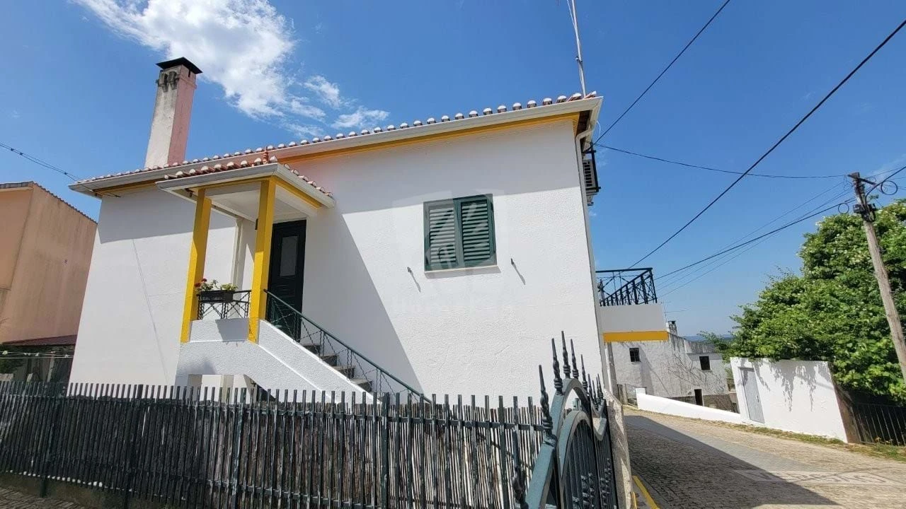 Moradia T5 para Venda em Proença-A-Nova e Peral Foto 49