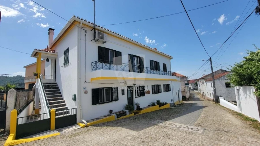 Moradia T5 para Venda em Proença-A-Nova e Peral Foto 51