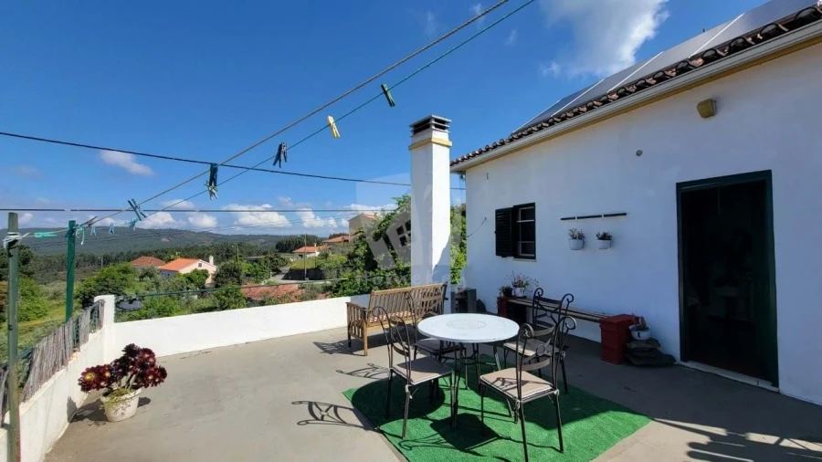 Moradia T5 para Venda em Proença-A-Nova e Peral Foto 3