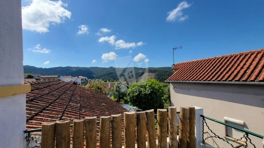 Moradia T5 para Venda em Proença-A-Nova e Peral Foto 45
