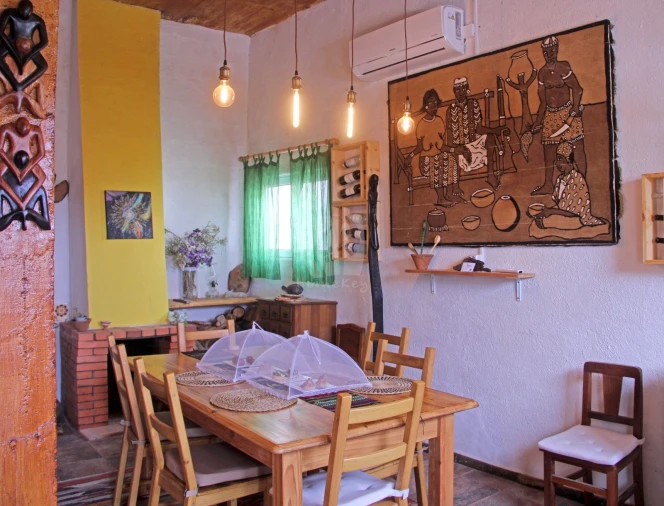 Moradia T5 para Venda em Proença-A-Nova e Peral Foto 19