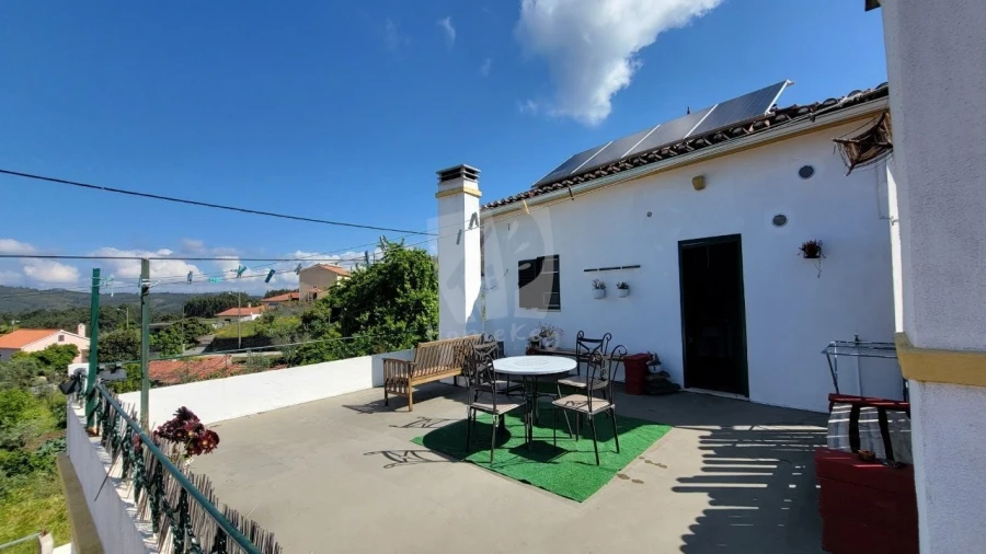 Moradia T5 para Venda em Proença-A-Nova e Peral Foto 47