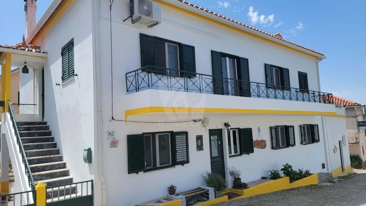 Moradia T5 para Venda em Proença-A-Nova e Peral Foto 1