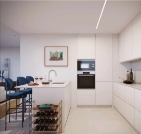 Apartamento T2 para Venda em Aguas Santas