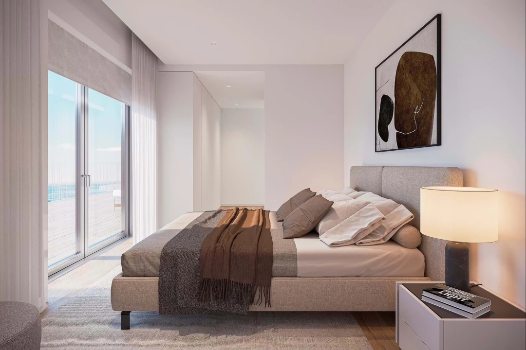 Apartamento T2 para Venda em Arcozelo Foto 17