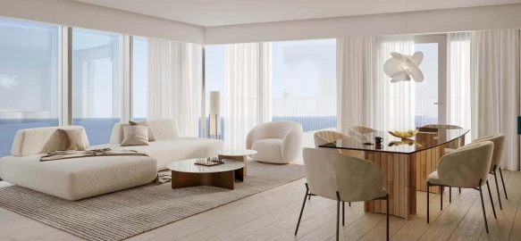 Apartamento T2 para Venda em Arcozelo