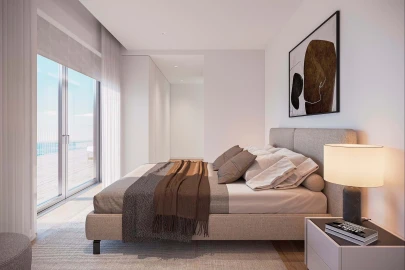 Apartamento T2 para Venda em Arcozelo