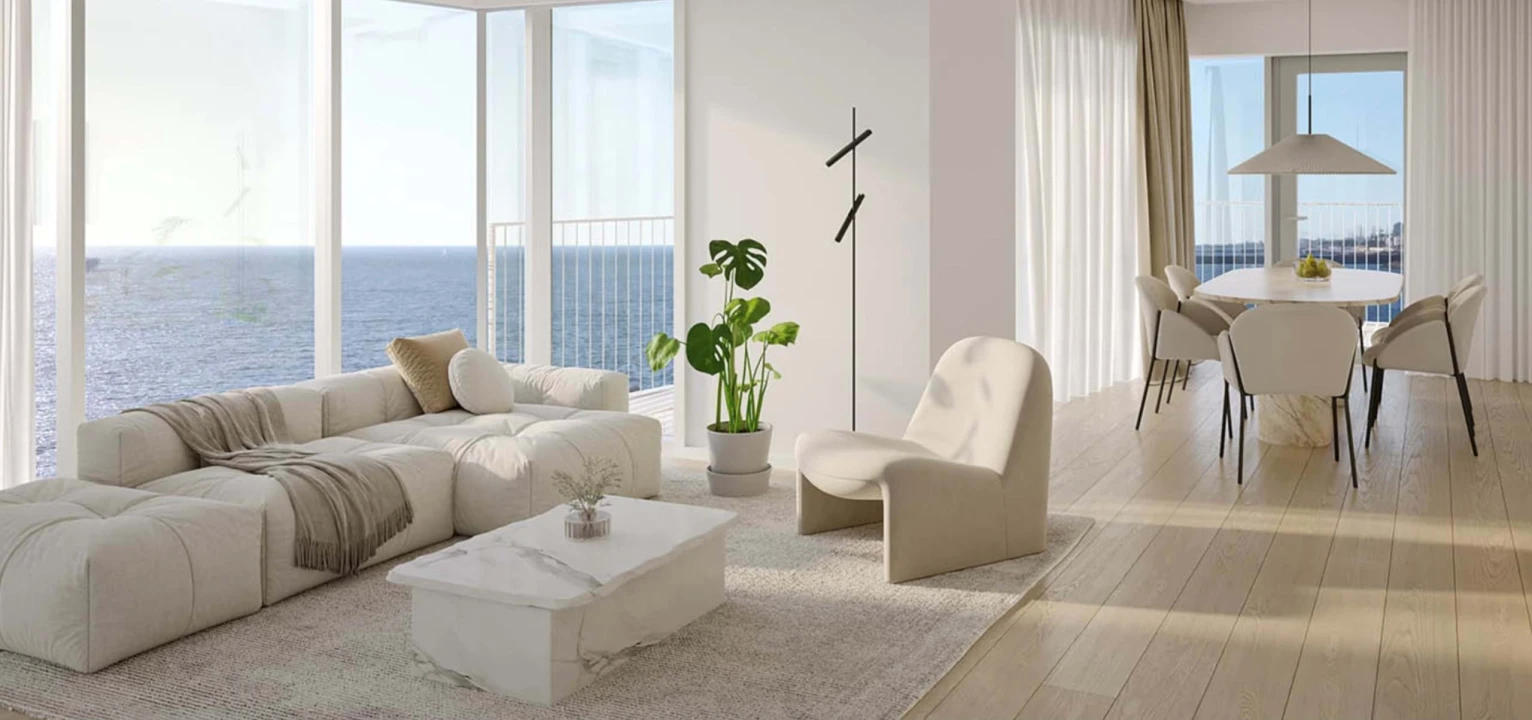 Apartamento T2 para Venda em Arcozelo Foto 1