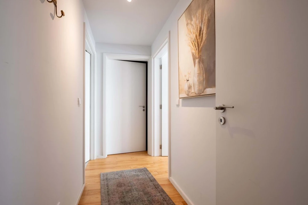 Apartamento T2 para Venda em Aboadela, Sanche e Várzea Foto 4