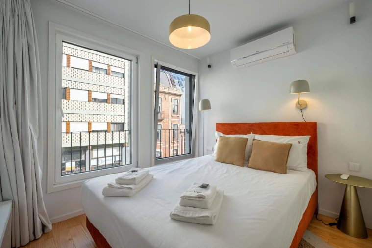 Apartamento T2 para Venda em Aboadela, Sanche e Várzea Foto 9