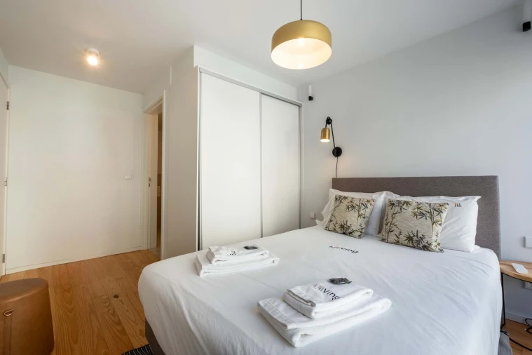 Apartamento T2 para Venda em Aboadela, Sanche e Várzea Foto 7