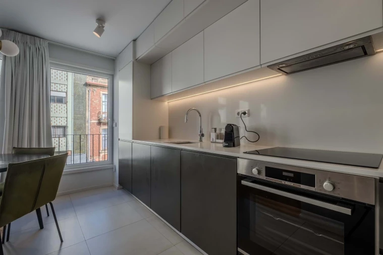 Apartamento T2 para Venda em Aboadela, Sanche e Várzea Foto 1