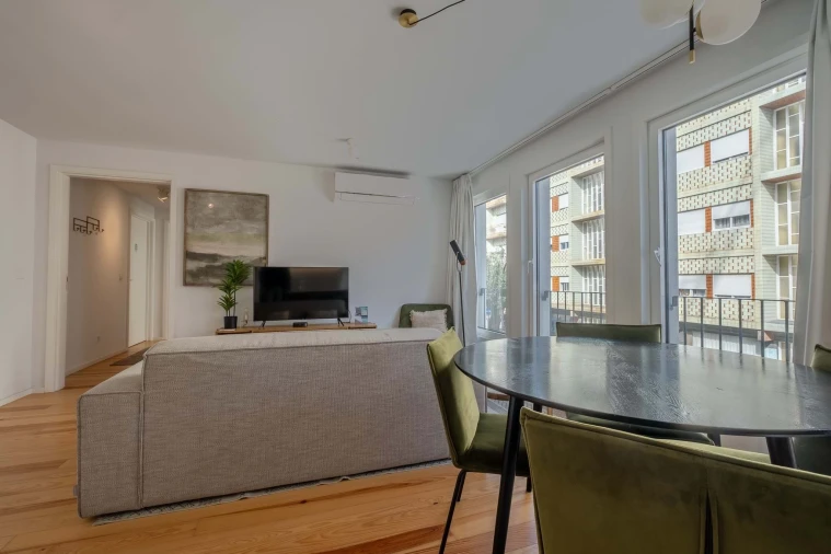 Apartamento T2 para Venda em Aboadela, Sanche e Várzea Foto 2