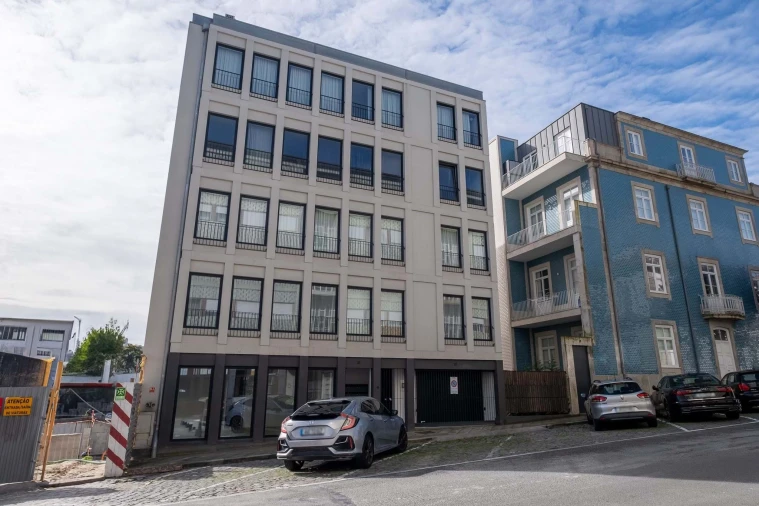 Apartamento T2 para Venda em Aboadela, Sanche e Várzea Foto 10