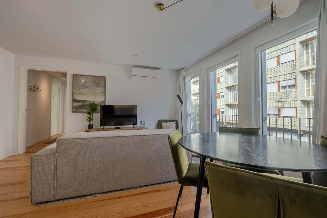 Apartamento T2 para Venda em Aboadela, Sanche e Várzea Foto 2