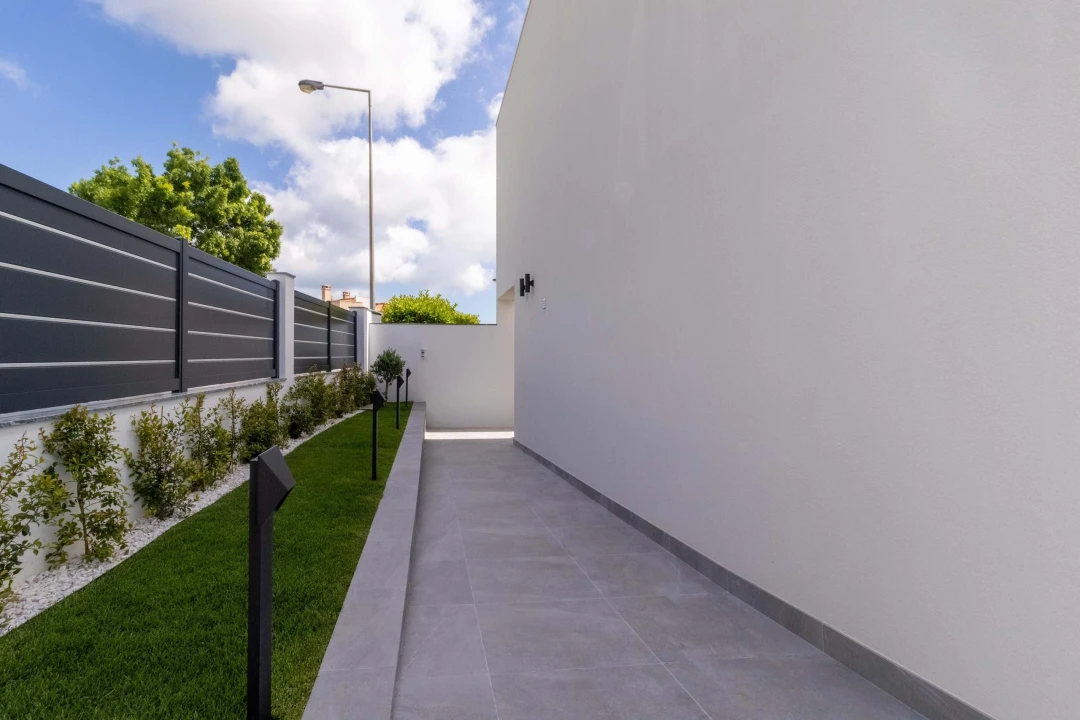 Moradia T4 para Venda em Alcabideche Foto 5