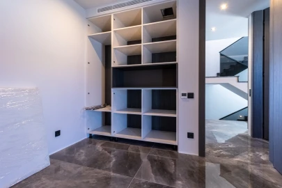 Moradia T4 para Venda em Alcabideche