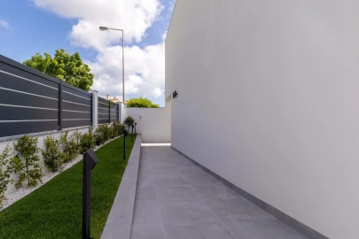 Moradia T4 para Venda em Alcabideche
