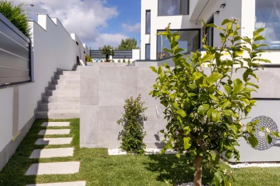 Moradia T4 para Venda em Alcabideche
