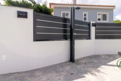 Moradia T4 para Venda em Alcabideche