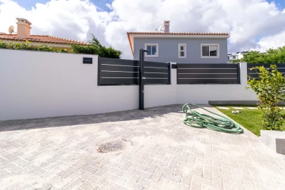Moradia T4 para Venda em Alcabideche