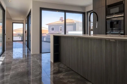 Moradia T4 para Venda em Alcabideche