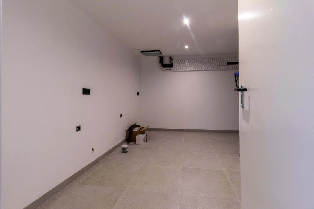 Moradia T4 para Venda em Alcabideche Foto 43