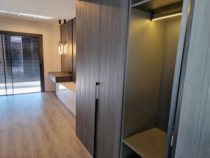 Moradia T4 para Venda em Alcabideche Foto 32