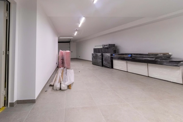Moradia T4 para Venda em Alcabideche Foto 40
