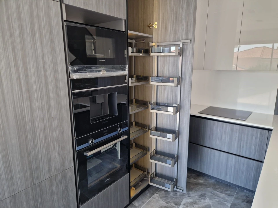 Moradia T4 para Venda em Alcabideche Foto 25