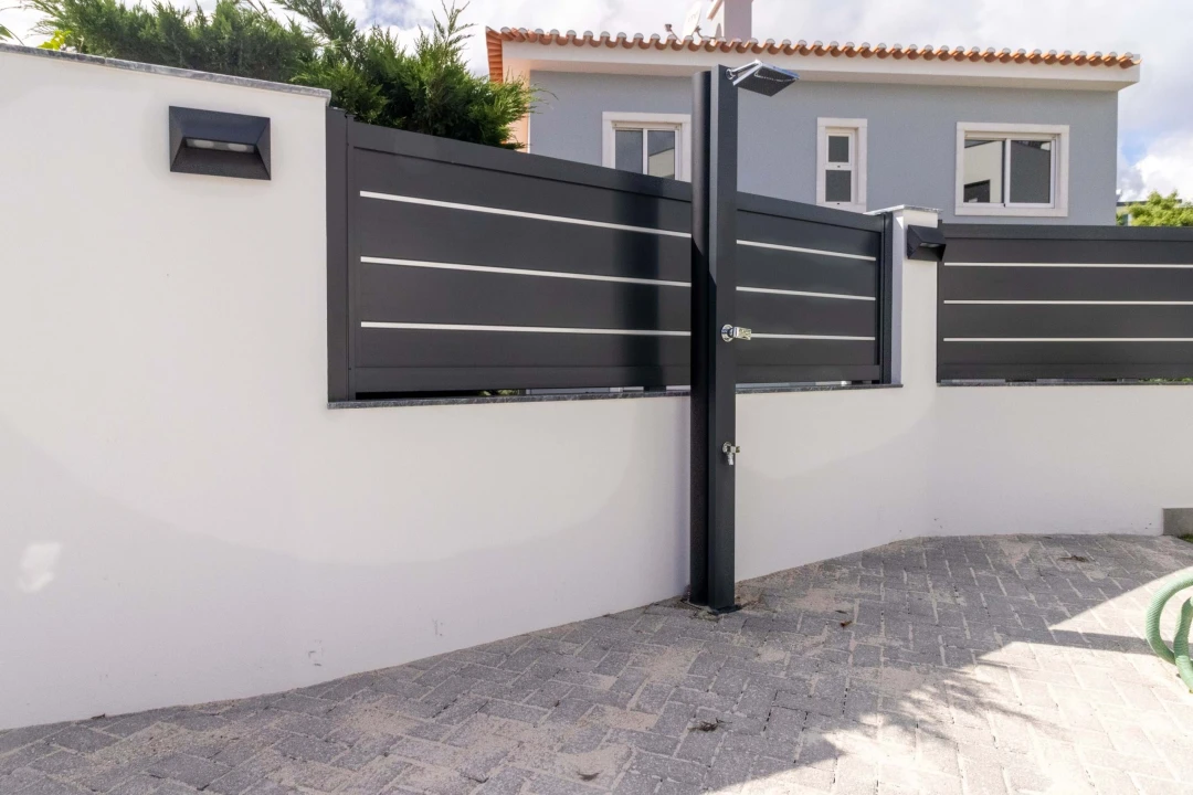 Moradia T4 para Venda em Alcabideche Foto 14