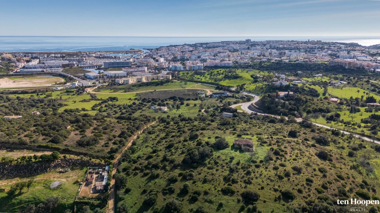 Negócio para Venda em Lagos (São Sebastião e Santa Maria) Foto 18