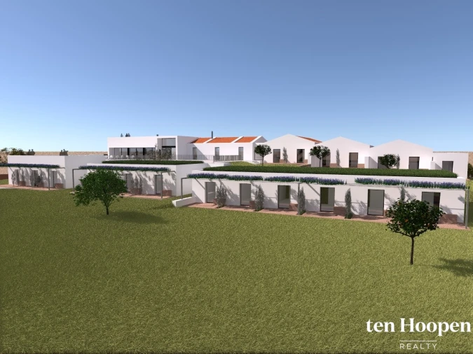 Negócio para Venda em Lagos (São Sebastião e Santa Maria) Foto 13