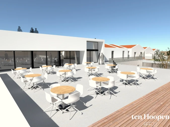 Negócio para Venda em Lagos (São Sebastião e Santa Maria) Foto 4